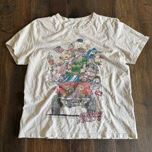 🚗Chill Since ‘93 tee